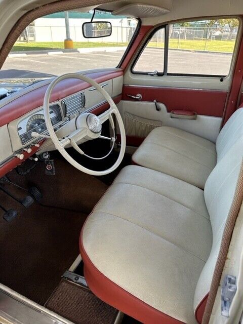 1960 Peugeot 403 - photo 11