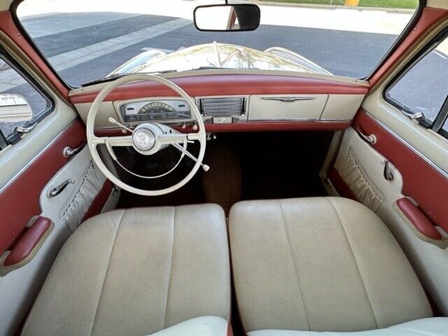 1960 Peugeot 403 - photo 12