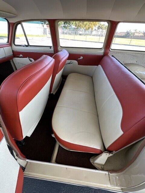 1960 Peugeot 403 - photo 13