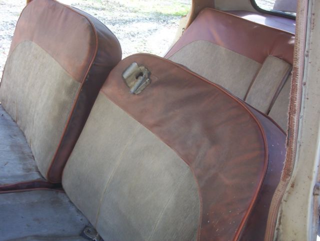 1960 Peugeot Other - photo 11