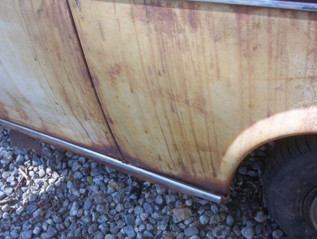 1960 Peugeot Other - photo 12