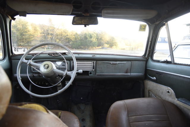 1960 Peugeot Other wagon - photo 9