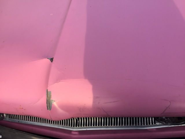 1960 Mercury Comet - photo 10