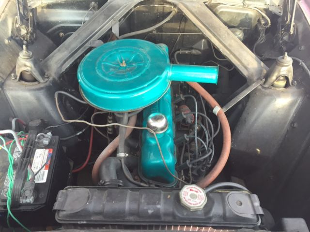 1960 Mercury Comet - photo 5