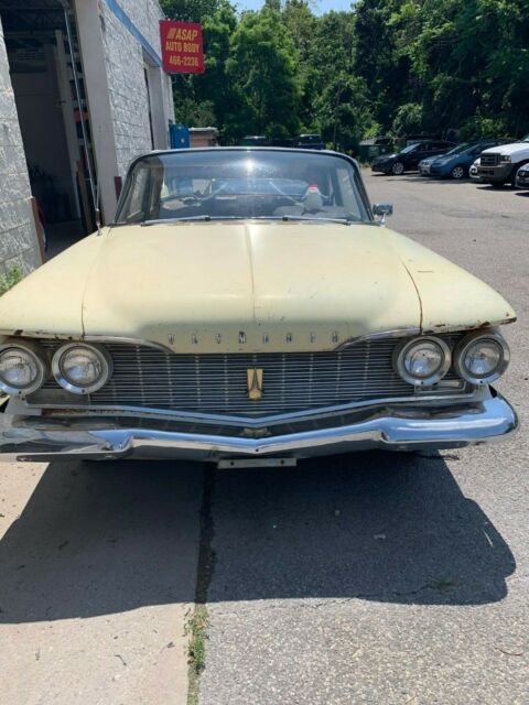 1960 Plymouth 1960 Plymouth Other