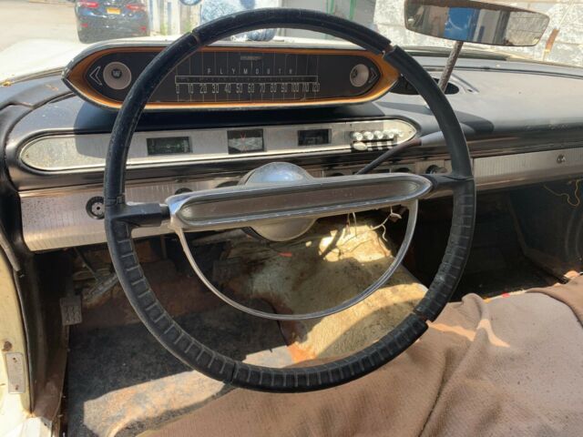 1960 Plymouth Other - photo 10