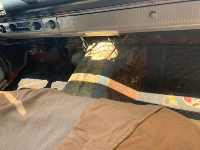 1960 Plymouth Other - photo 11