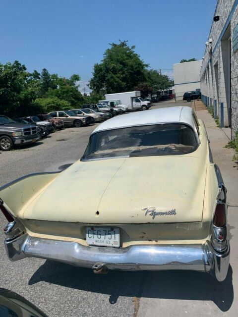 1960 Plymouth Other - photo 3