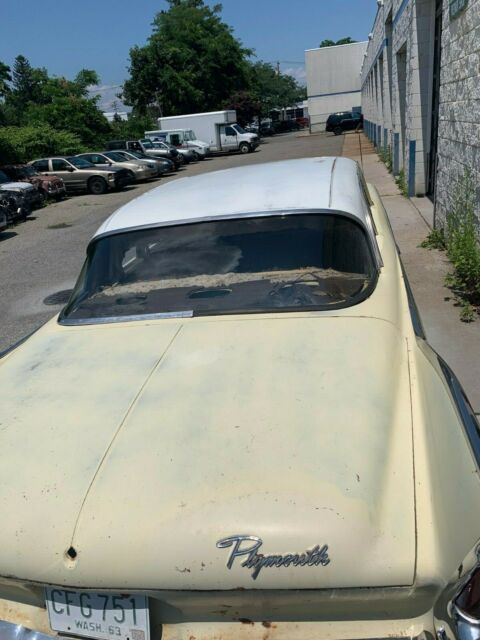 1960 Plymouth Other - photo 4