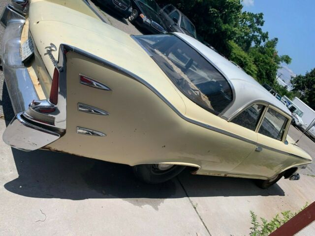 1960 Plymouth Other - photo 6