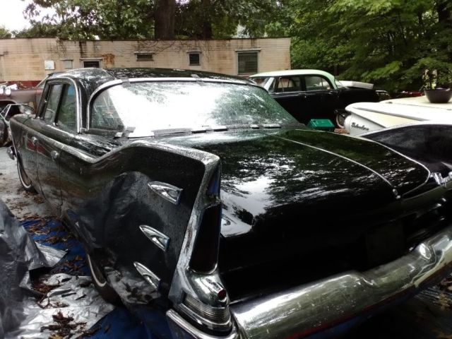 1960 Plymouth Belvedere LAST OF THE FAMOUS BIG FINS - photo 9