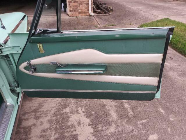 1960 Plymouth Fury - photo 13