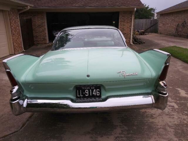 1960 Plymouth Fury - photo 5