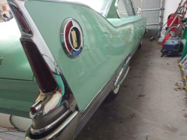 1960 Plymouth Fury - photo 8