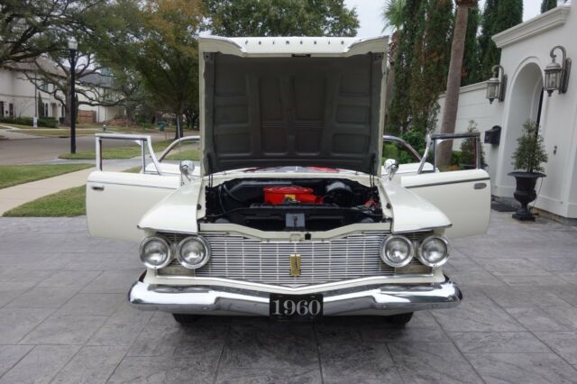 1960 Plymouth Fury - photo 11