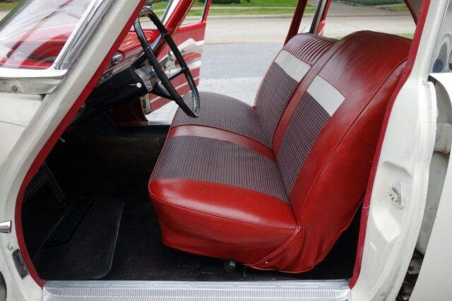 1960 Plymouth Fury - photo 13