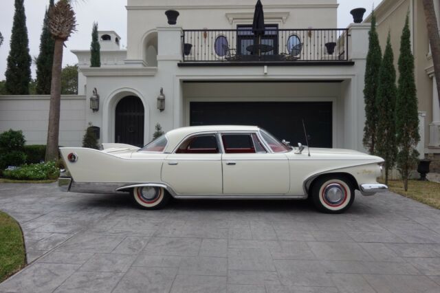 1960 Plymouth Fury - photo 2