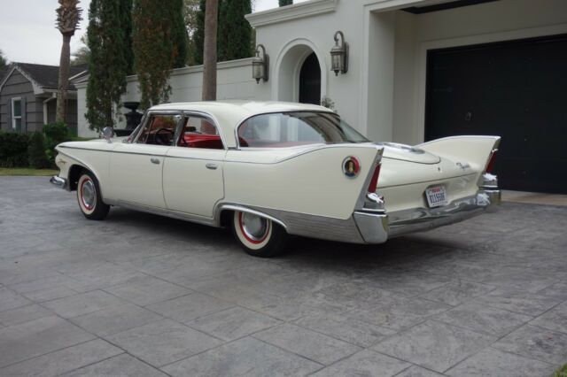 1960 Plymouth Fury - photo 5