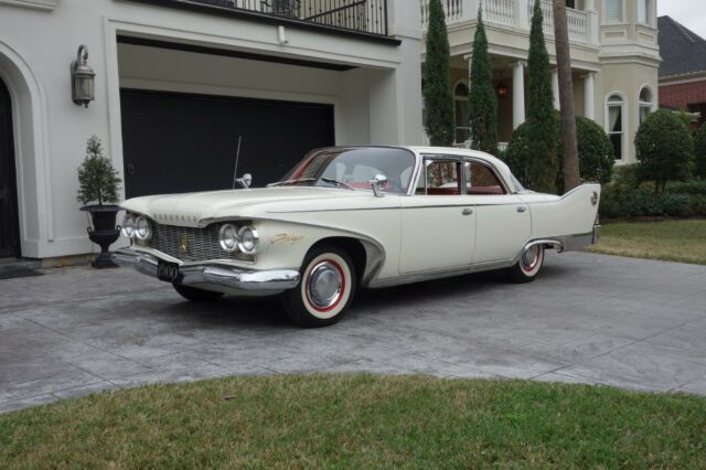 1960 Plymouth Fury - photo 6