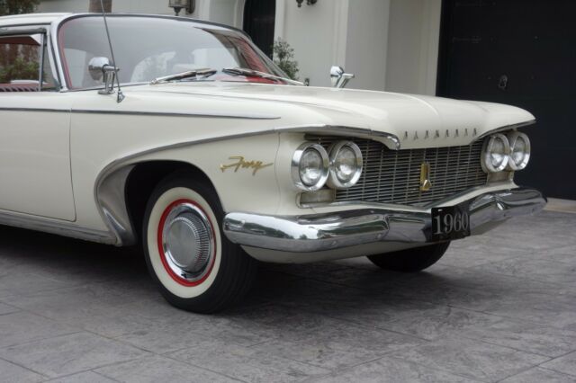 1960 Plymouth Fury - photo 7