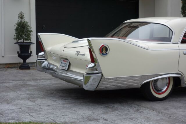 1960 Plymouth Fury - photo 8