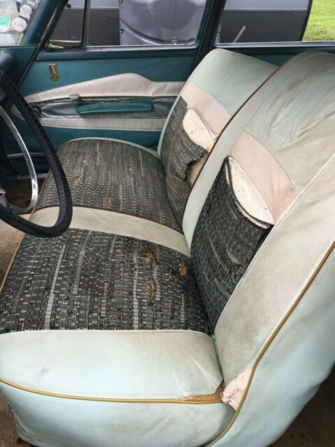1960 Plymouth Fury - photo 10