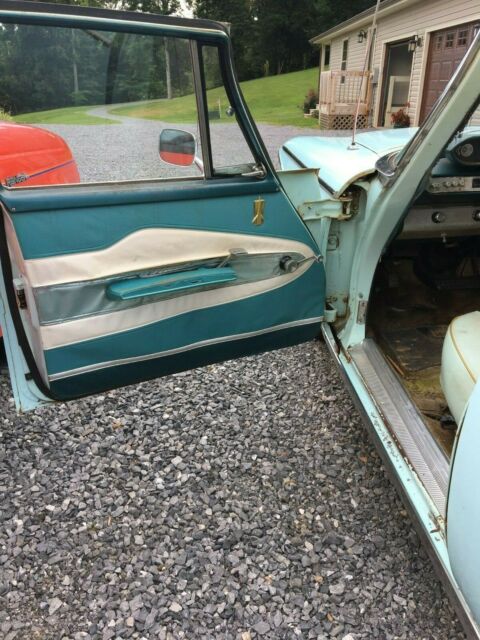 1960 Plymouth Fury - photo 11