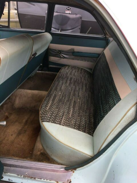 1960 Plymouth Fury - photo 12