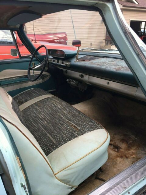 1960 Plymouth Fury - photo 13