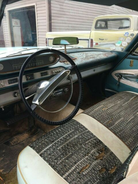 1960 Plymouth Fury - photo 9