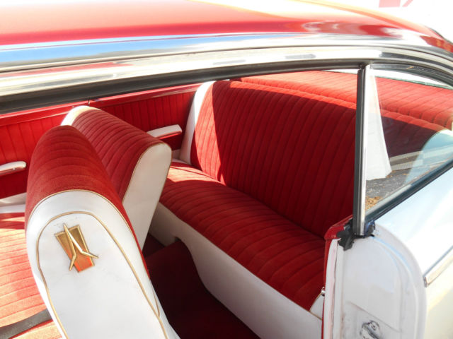 1960 Plymouth Fury - photo 10