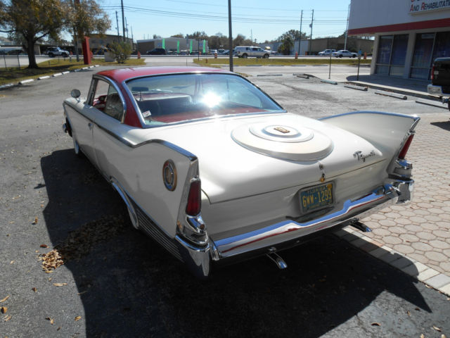 1960 Plymouth Fury - photo 5