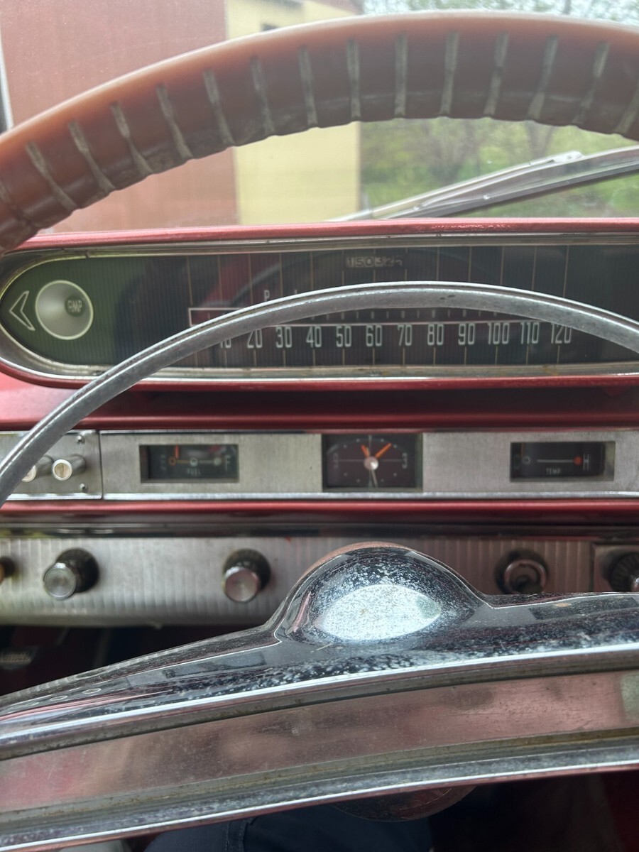 1960 Plymouth Fury Sport - photo 10