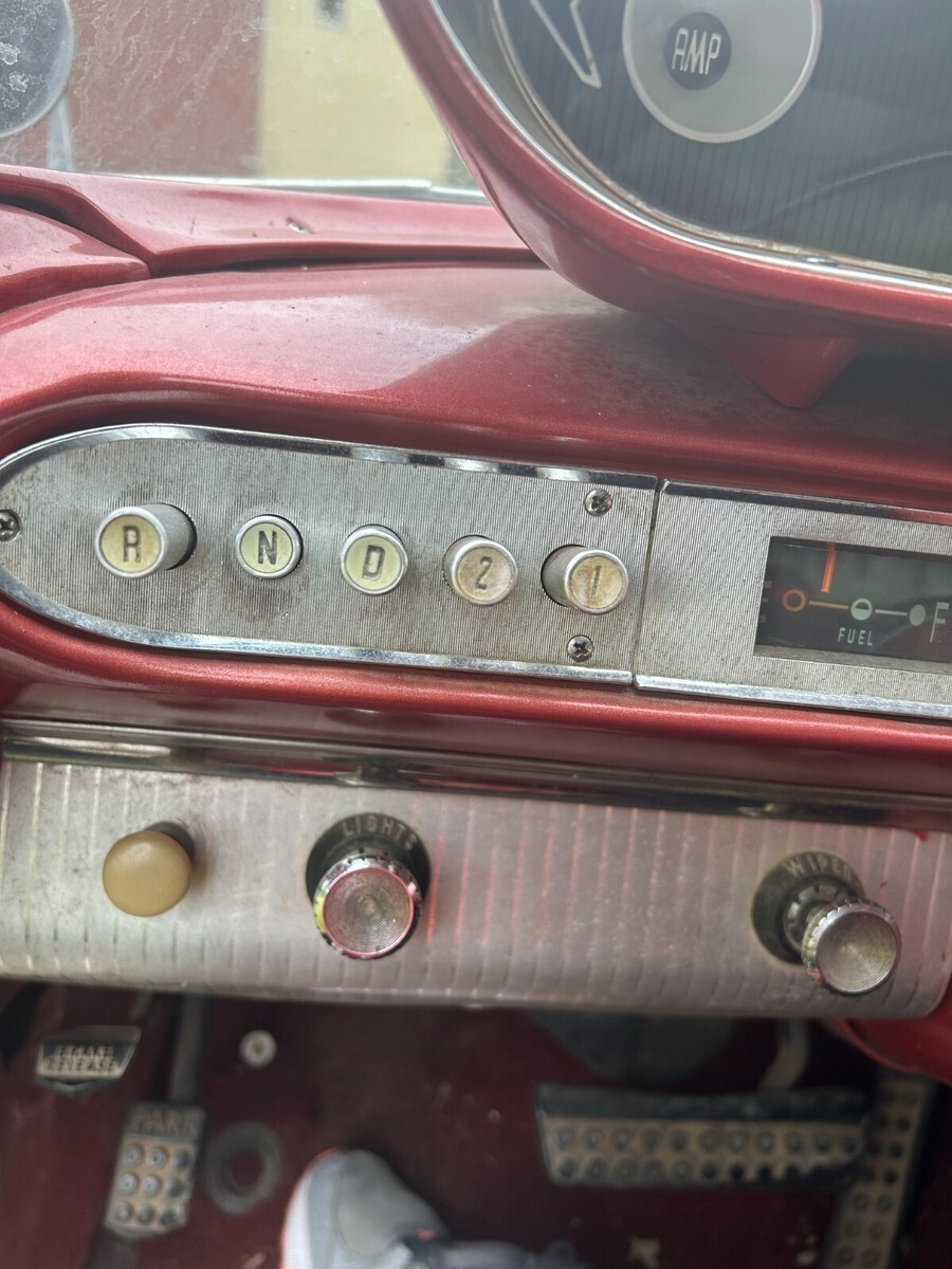 1960 Plymouth Fury Sport - photo 12