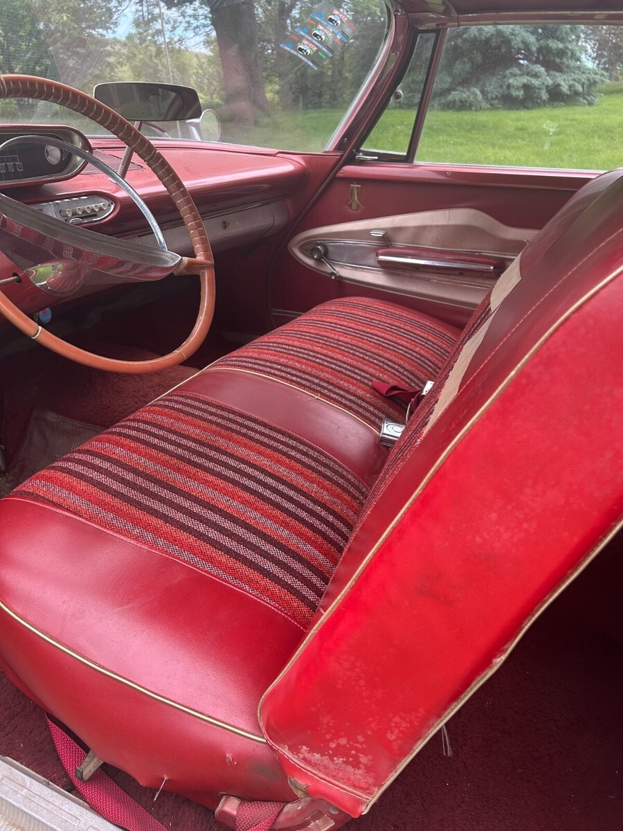 1960 Plymouth Fury Sport - photo 13