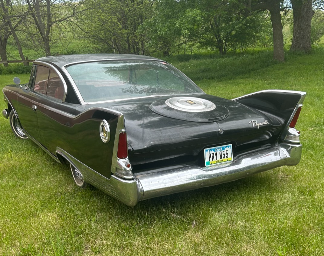 1960 Plymouth Fury Sport - photo 4