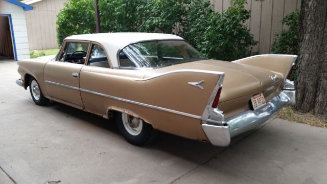 1960 Plymouth Other - photo 5