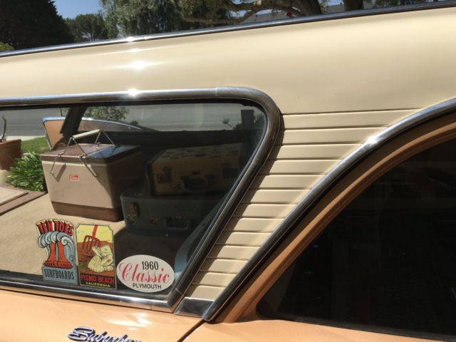 1960 Plymouth Other DeLuxe - photo 3