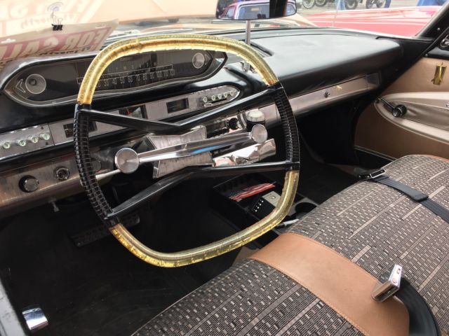 1960 Plymouth Other DeLuxe - photo 9