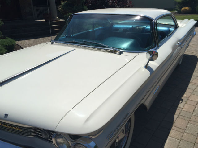 1960 Pontiac Bonneville - photo 13
