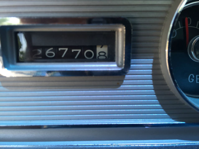 1960 Pontiac Bonneville - photo 2