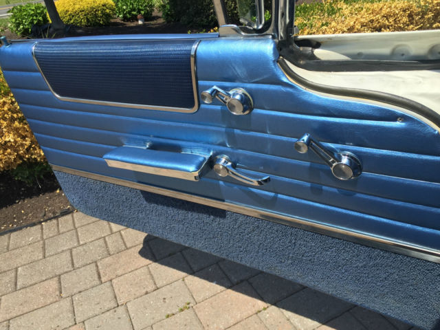 1960 Pontiac Bonneville - photo 5