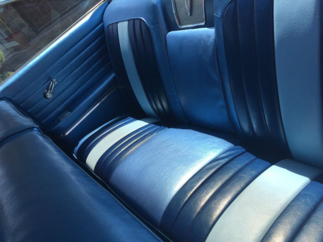 1960 Pontiac Bonneville - photo 6