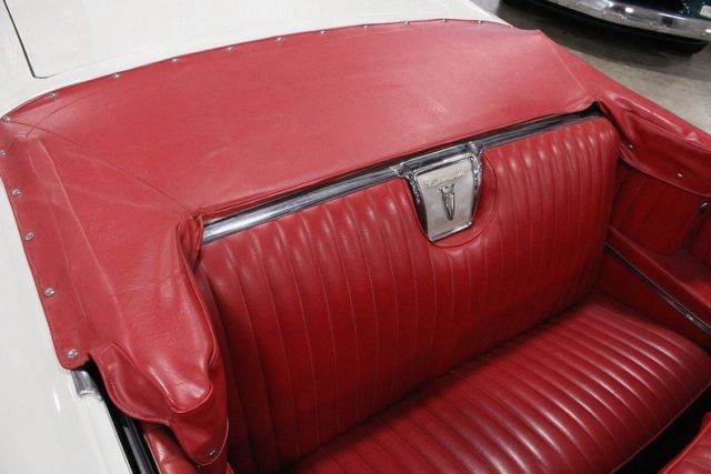 1960 Pontiac Bonneville -- - photo 11