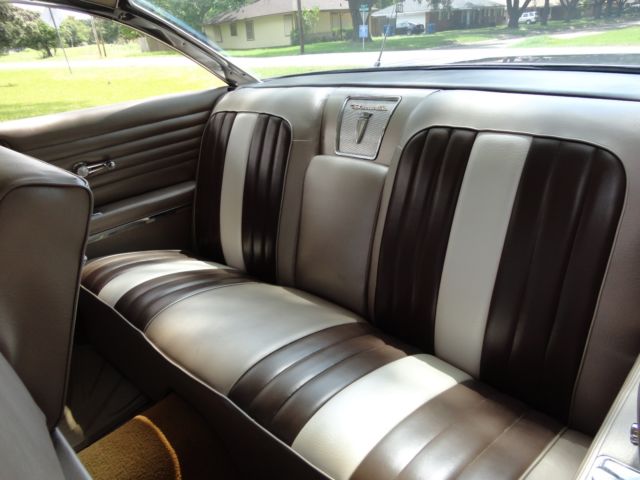 1960 Pontiac Bonneville - photo 12
