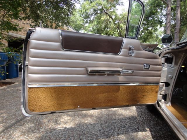 1960 Pontiac Bonneville - photo 9