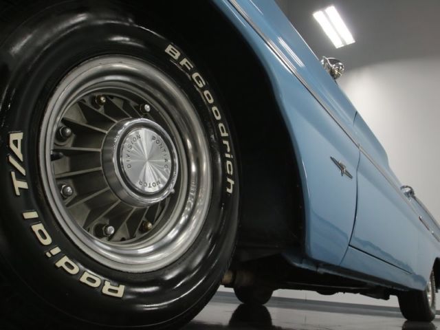 1960 Pontiac Bonneville -- - photo 12
