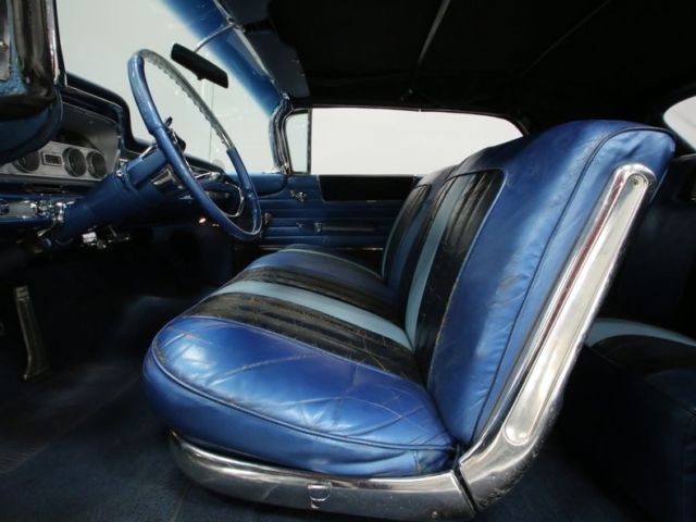 1960 Pontiac Bonneville -- - photo 5