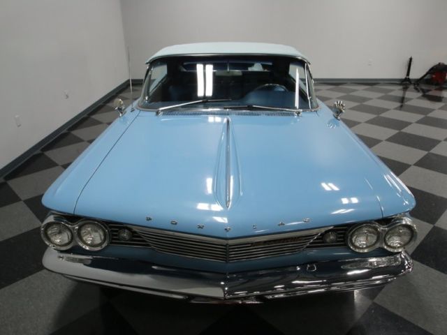 1960 Pontiac Bonneville -- - photo 7