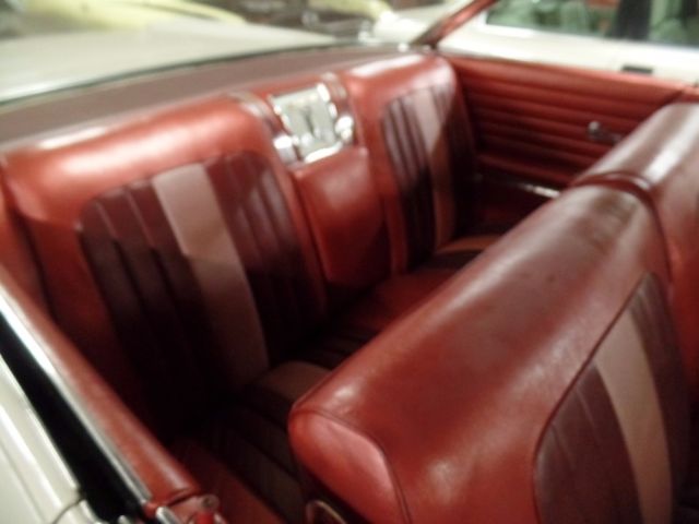 1960 Pontiac Bonneville 58,377 ORIGINAL MILES- UNRESTORED SURVIVOR CAR-NUM - photo 12